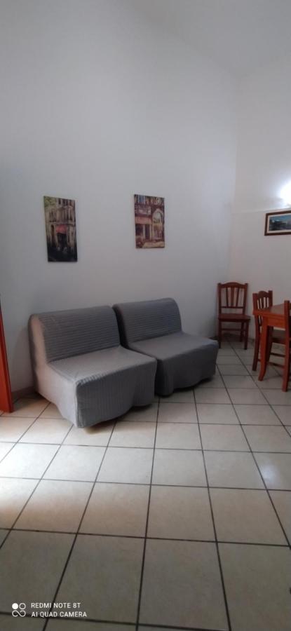Come A Casa Syracuse Bagian luar foto