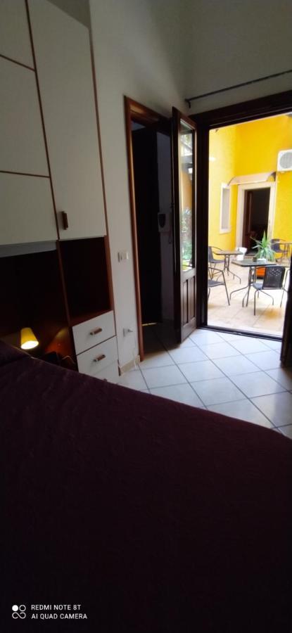 Come A Casa Syracuse Bagian luar foto