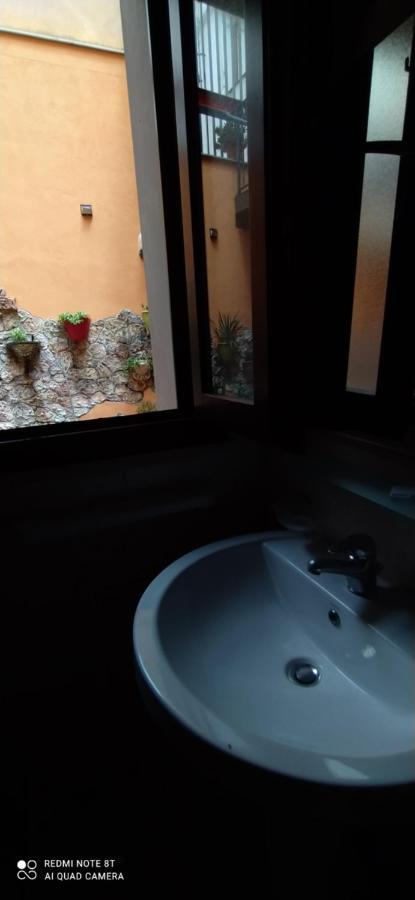 Come A Casa Syracuse Bagian luar foto