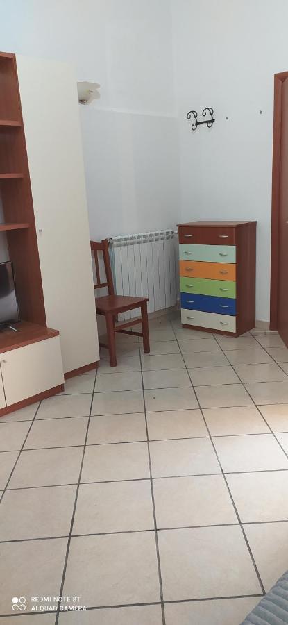 Come A Casa Syracuse Bagian luar foto