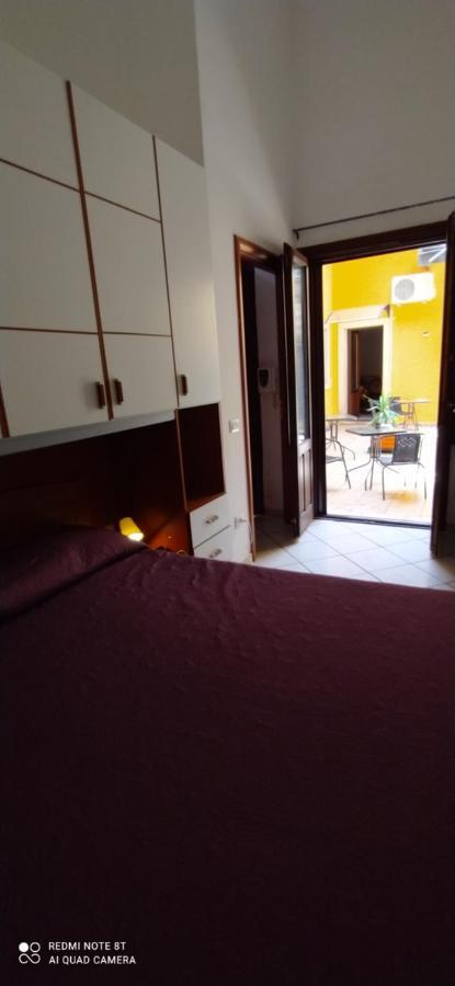 Come A Casa Syracuse Bagian luar foto