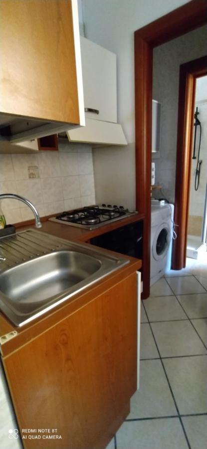 Come A Casa Syracuse Bagian luar foto