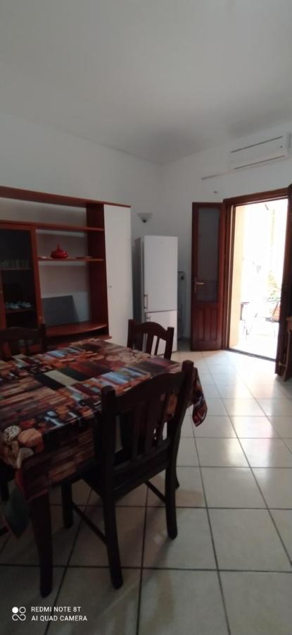 Come A Casa Syracuse Bagian luar foto