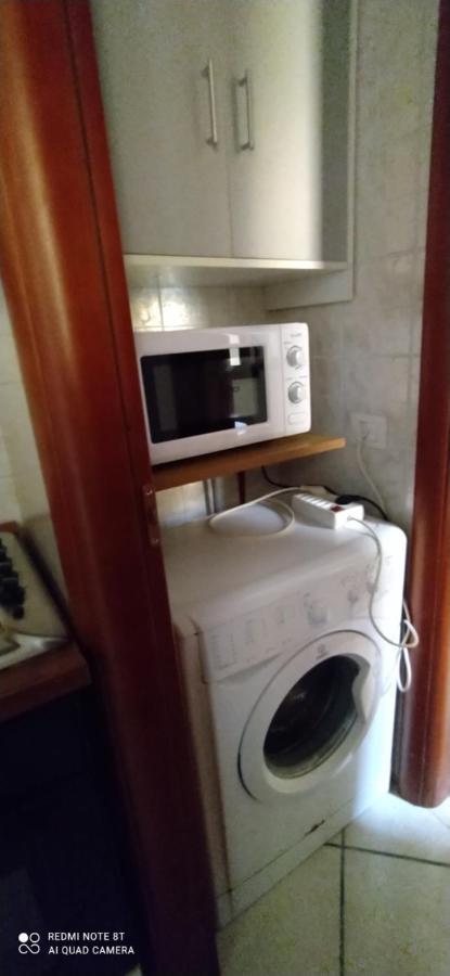 Come A Casa Syracuse Bagian luar foto