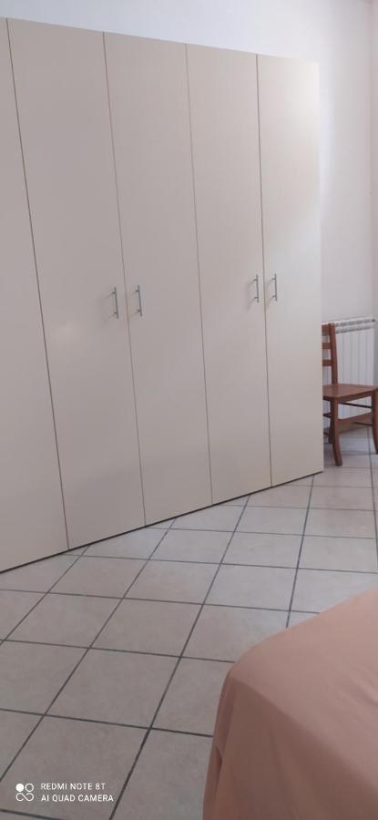 Come A Casa Syracuse Bagian luar foto