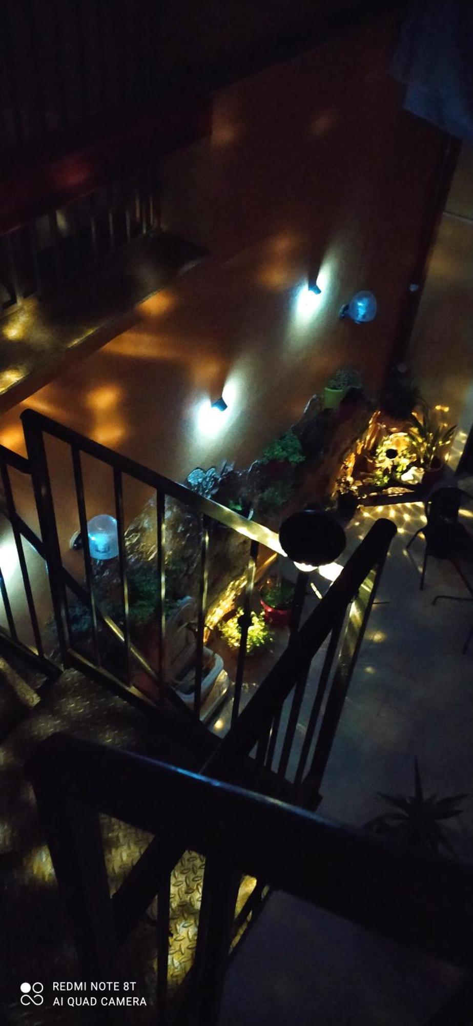 Come A Casa Syracuse Bagian luar foto