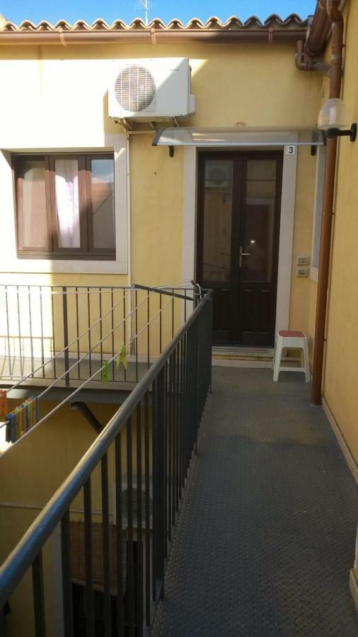 Come A Casa Syracuse Bagian luar foto