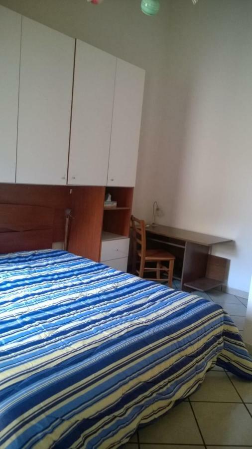 Come A Casa Syracuse Bagian luar foto