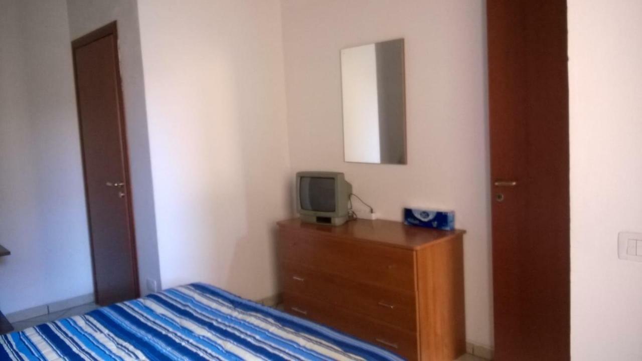 Come A Casa Syracuse Bagian luar foto